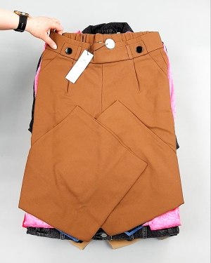 Фотография  541 - ДАНИЯ Summer mix 24#15 кг, ЛОТ №8043 оптом в Салехарде и Ямало-Ненецком АО