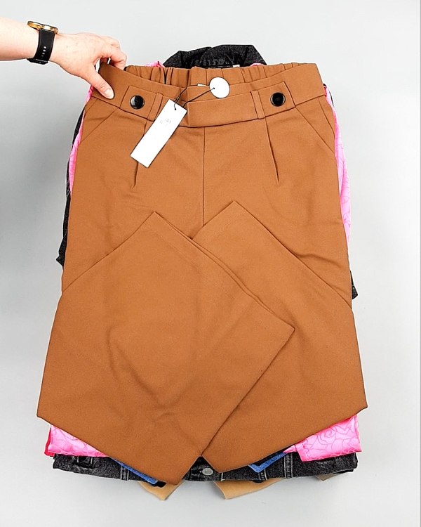 Фотография  579 - ДАНИЯ Summer mix 24#15 кг, ЛОТ №8043 оптом в Салехарде и Ямало-Ненецком АО