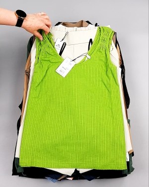 Фотография  863 - ДАНИЯ Summer mix 24#15 кг оптом в Салехарде и Ямало-Ненецком АО