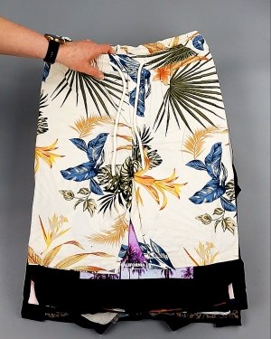 Фотография  429 - C&A Summer mix 022024#15 кг, ЛОТ №7919 оптом в Салехарде и Ямало-Ненецком АО