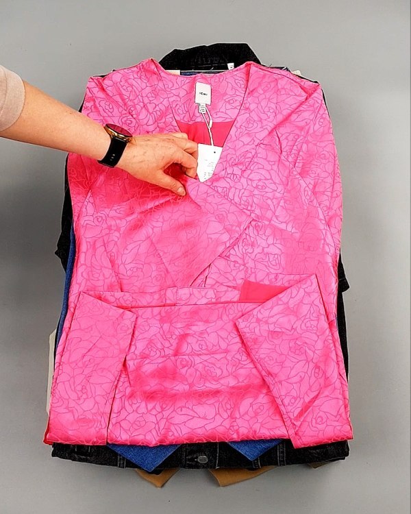 Фотография  133 - ДАНИЯ Summer mix 24#15 кг, ЛОТ №8043 оптом в Салехарде и Ямало-Ненецком АО