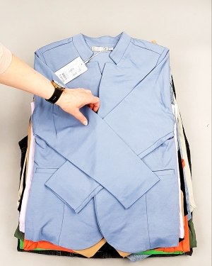 Фотография  689 - ДАНИЯ Summer mix 24#15 кг, ЛОТ №8045 оптом в Салехарде и Ямало-Ненецком АО