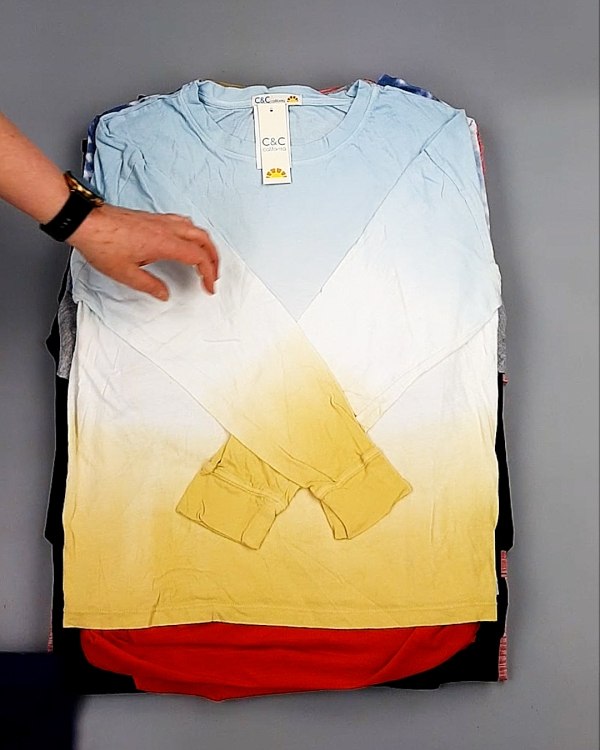 Фотография  422 - C&C mix CAN 084#7 кг оптом в Салехарде и Ямало-Ненецком АО