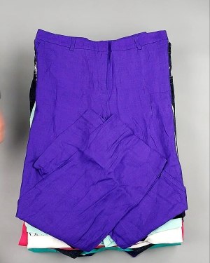 Фотография  593 - C&A Summer mix 022024#15 кг, ЛОТ №7916 оптом в Салехарде и Ямало-Ненецком АО