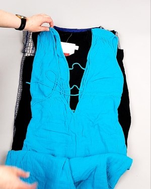 Фотография  388 - Комбинезоны СТОК CAN лето 084#7 кг, ЛОТ №8020 оптом в Салехарде и Ямало-Ненецком АО