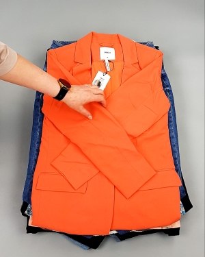 Фотография  931 - ДАНИЯ Summer mix 24#15 кг, ЛОТ №8044 оптом в Салехарде и Ямало-Ненецком АО