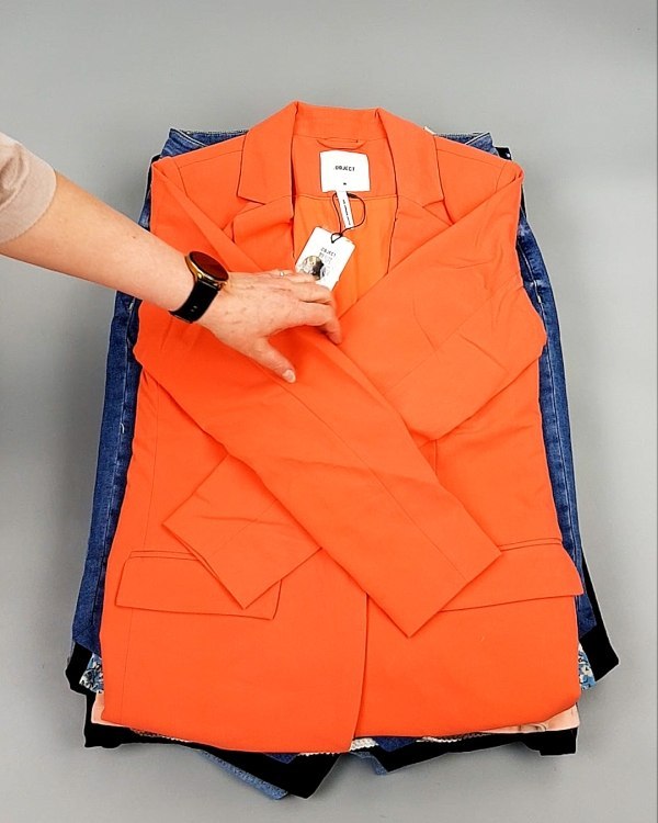 Фотография  302 - ДАНИЯ Summer mix 24#15 кг, ЛОТ №8044 оптом в Салехарде и Ямало-Ненецком АО