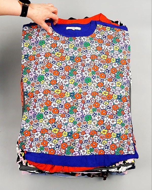 Фотография  424 - NEXT Summer Women mix#15 кг оптом в Салехарде и Ямало-Ненецком АО