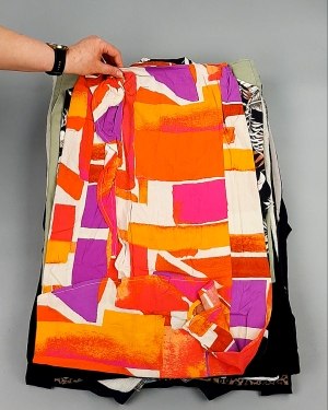 Фотография  592 - C&A Summer mix 022024#15 кг, ЛОТ №7919 оптом в Салехарде и Ямало-Ненецком АО