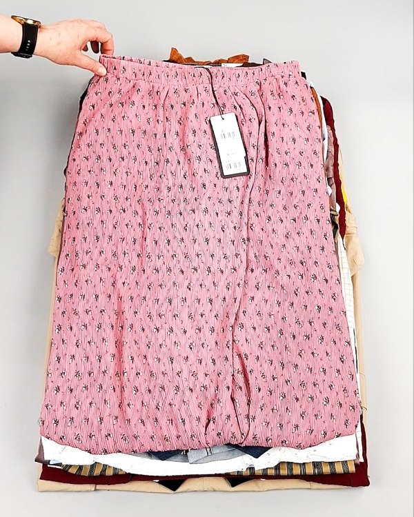 Фотография  321 - DK, Bestseller + Summer mix#15 кг, ЛОТ №7926 оптом в Салехарде и Ямало-Ненецком АО