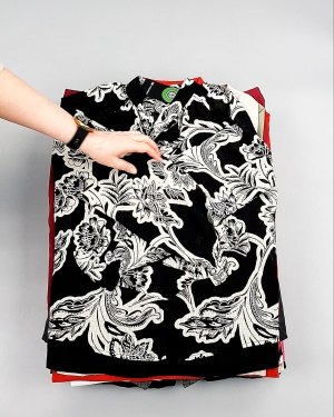 Фотография  780 - C&A Spring, Summer mix 025#20 кг, ЛОТ №7859 оптом в Салехарде и Ямало-Ненецком АО