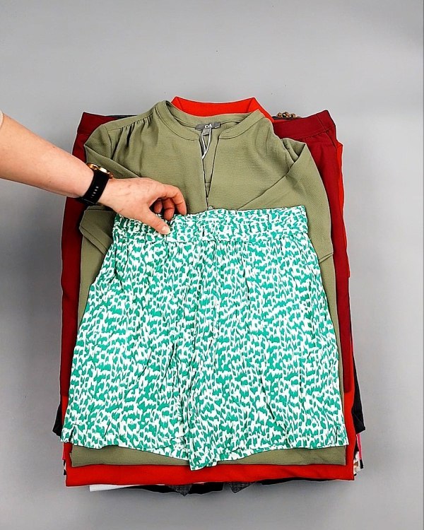 Фотография  233 - C&A Spring, Summer mix 025#20 кг, ЛОТ №7859 оптом в Салехарде и Ямало-Ненецком АО