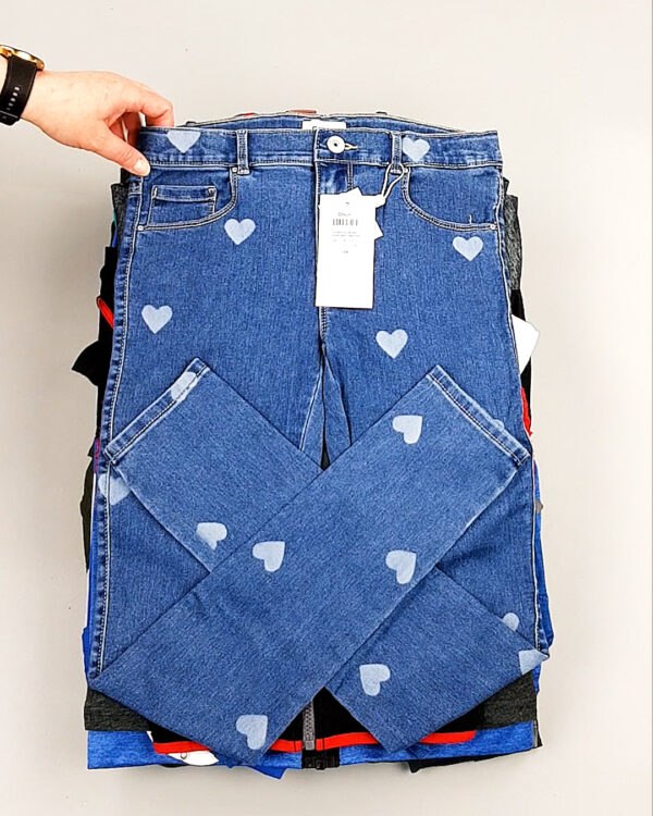 Фотография  989 - BRAND STOCK Kids Summer#10 кг оптом в Салехарде и Ямало-Ненецком АО