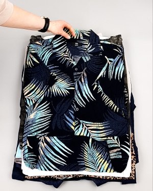 Фотография  648 - C&A Summer mix 022024#15 кг, ЛОТ №7919 оптом в Салехарде и Ямало-Ненецком АО