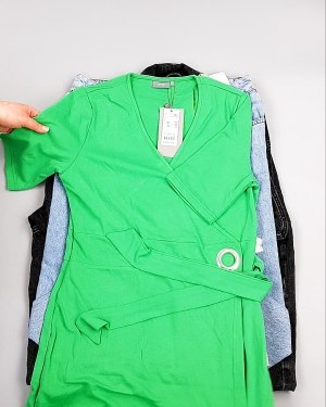 Фотография  298 - ДАНИЯ Summer mix 24#15 кг, ЛОТ №8045 оптом в Салехарде и Ямало-Ненецком АО