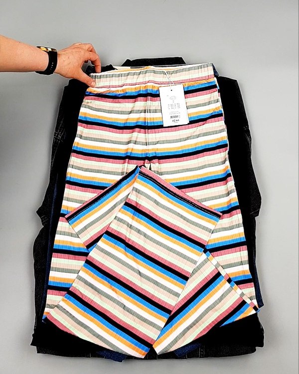 Фотография  260 - ДАНИЯ Summer mix 24#15 кг оптом в Салехарде и Ямало-Ненецком АО