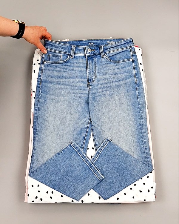 Фотография  564 - C&A Summer mix 022024#15 кг, ЛОТ №7917 оптом в Салехарде и Ямало-Ненецком АО