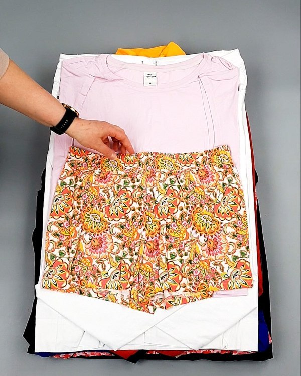 Фотография  748 - TCM Summer 104#15 кг оптом в Салехарде и Ямало-Ненецком АО