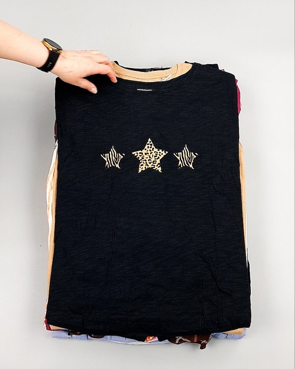 Фотография  610 - NEXT Summer Women mix#15 кг оптом в Салехарде и Ямало-Ненецком АО