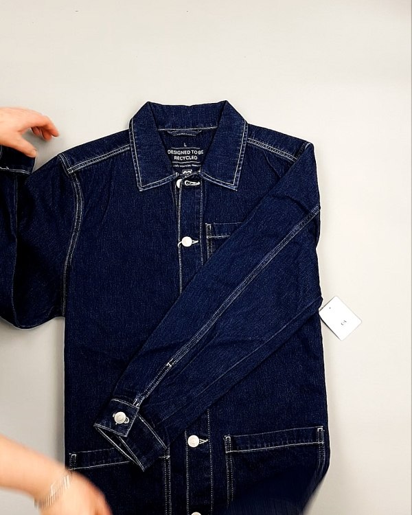 Фотография  403 - C&A Spring, Summer mix 025#20 кг, ЛОТ №7862 оптом в Салехарде и Ямало-Ненецком АО