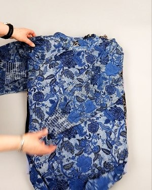 Фотография  605 - NEXT Summer Women mix#15 кг оптом в Салехарде и Ямало-Ненецком АО