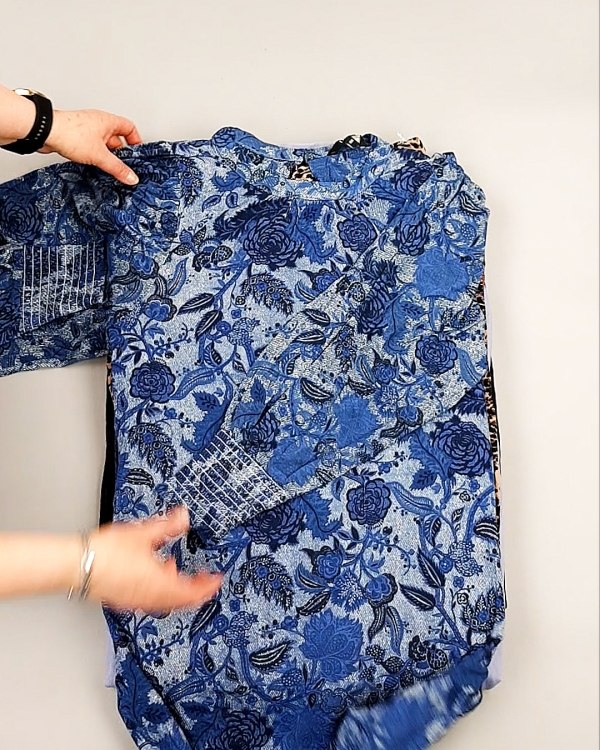 Фотография  417 - NEXT Summer Women mix#15 кг оптом в Салехарде и Ямало-Ненецком АО