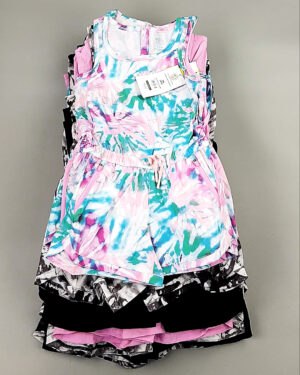 Купить Комбинезоны детские CAN#5 кг, ЛОТ №8134 оптом в Салехарде и Ямало-Ненецком АО