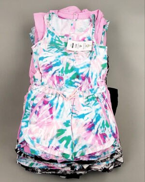 Купить Комбинезоны детские CAN#5 кг оптом в Салехарде и Ямало-Ненецком АО