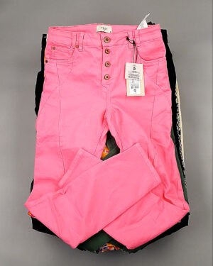 Купить Брюки Bestseller+DK Summer 035#10 кг, ЛОТ №8250 оптом в Салехарде и Ямало-Ненецком АО