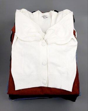 Купить Джемпера легкие Bestseller+DK 035#7 кг, ЛОТ №8252 оптом в Салехарде и Ямало-Ненецком АО