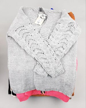 Купить Джемпера Bestseller+DK 035#7 кг оптом в Салехарде и Ямало-Ненецком АО