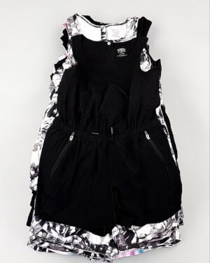 Купить Комбинезоны детские CAN#5 кг, ЛОТ №8132 оптом в Салехарде и Ямало-Ненецком АО