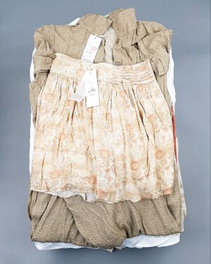 Купить YA YA mix 43#40 шт, ЛОТ №8269 оптом в Салехарде и Ямало-Ненецком АО