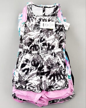 Купить Комбинезоны детские CAN#5 кг, ЛОТ №8133 оптом в Салехарде и Ямало-Ненецком АО