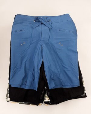 Купить Шорты муж СТОК CAN#5 кг, ЛОТ №8317 оптом в Салехарде и Ямало-Ненецком АО