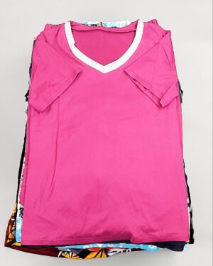 Купить Пижамы СТОК CAN 084#10 кг, ЛОТ №8328 оптом в Салехарде и Ямало-Ненецком АО