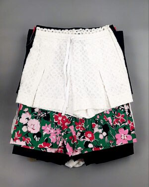 Купить Шорты м/ж СТОК CAN 084#5 кг оптом в Салехарде и Ямало-Ненецком АО