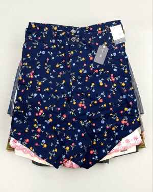 Купить Шорты м/ж СТОК CAN 084#5 кг, ЛОТ №8303 оптом в Салехарде и Ямало-Ненецком АО