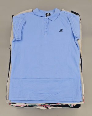 Купить LIDL Summer mix 124#15 кг, ЛОТ №8390 оптом в Салехарде и Ямало-Ненецком АО