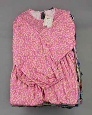 Купить MAMA LICIOUS Summer 045 mix#16 кг, ЛОТ №8443 оптом в Салехарде и Ямало-Ненецком АО