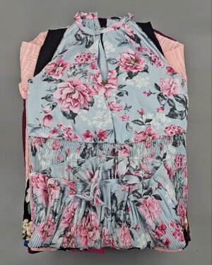 Купить VILA Summer mix 045#15 кг, ЛОТ №8453 оптом в Салехарде и Ямало-Ненецком АО