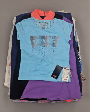 Купить BRAND Kids Summer#30 шт, ЛОТ №3 оптом в Салехарде и Ямало-Ненецком АО