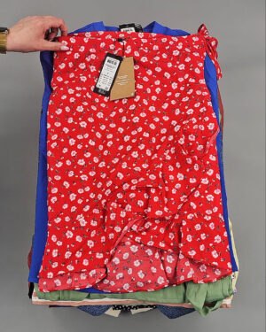 Купить VERO MODA  Summer mix 045#13 кг, ЛОТ №8447 оптом в Салехарде и Ямало-Ненецком АО