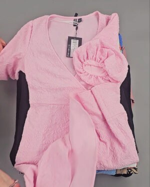 Купить PIECES Summer mix 045#15 кг, ЛОТ №8421 оптом в Салехарде и Ямало-Ненецком АО