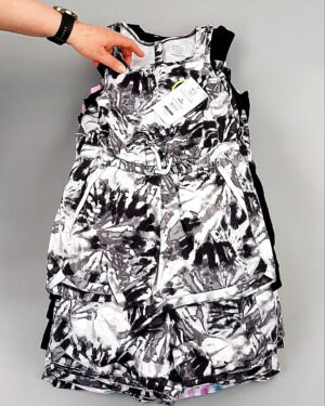 Фотография  806 - Комбинезоны детские CAN#5 кг, ЛОТ №8132 оптом в Салехарде и Ямало-Ненецком АО