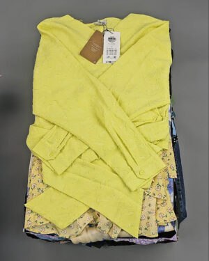 Купить VERO MODA  Summer mix 045#13 кг, ЛОТ №8446 оптом в Салехарде и Ямало-Ненецком АО