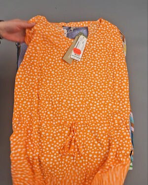 Купить TOM TAILOR mix 0424#15 кг оптом в Салехарде и Ямало-Ненецком АО