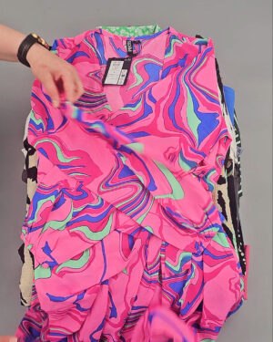 Купить PIECES Summer mix 045#15 кг оптом в Салехарде и Ямало-Ненецком АО