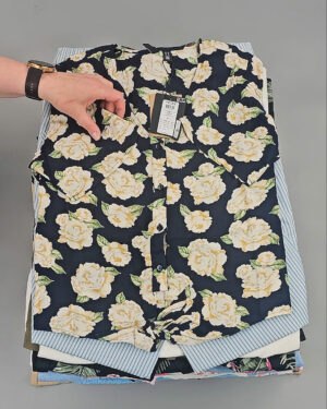 Фотография  475 - PIECES Summer mix 045#15 кг, ЛОТ №8419 оптом в Салехарде и Ямало-Ненецком АО