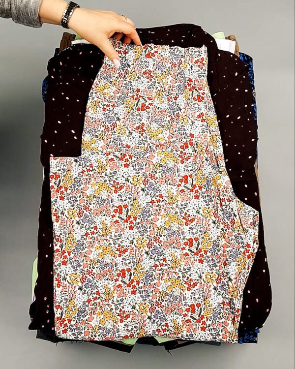 Фотография  341 - Bestseller+DK Summer mix 035#15 кг, ЛОТ №8234 оптом в Салехарде и Ямало-Ненецком АО